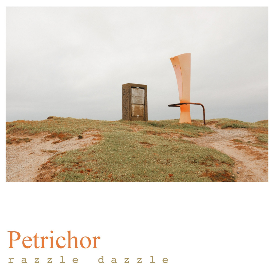 Petrichor