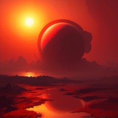 Red Sun Ambient Mix - (Eclectic Collective)