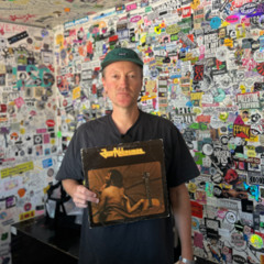 Sick Psych World with Cam-Run @ The Lot Radio 09-05-2025