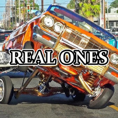 [FREE] G Funk West Coast Type Beat "Real ones" Instrumental Rap West Coast 2025