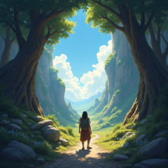 quest into you [2025]