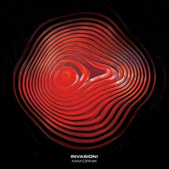 Premiere: Makornik - Invasion! (VSK Remix) [WNVS002]