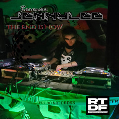 THE END IS NOW