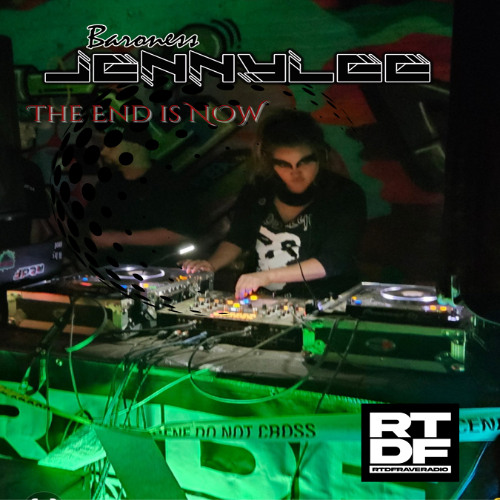 THE END IS NOW
