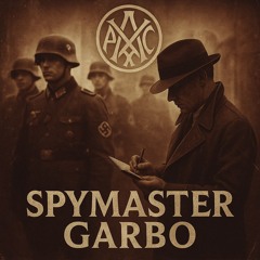 Spymaster Garbo