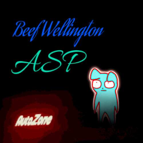 Beef Wellington