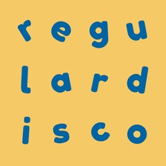 REGULARDISCO 011 | ROUMEO