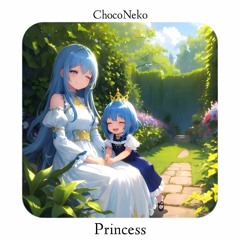 Princess (Free Copyrights)