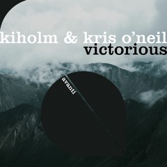 Victorious (with Kiholm) [Avanti]