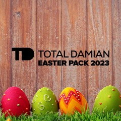 Total Damian - Easter Pack 2023