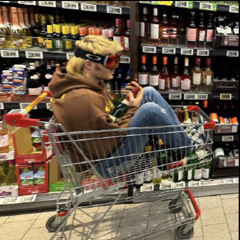 Ghetto Tekkno Ski Aggu