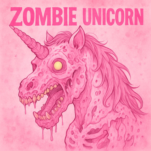 UNICORN ZOMBIE