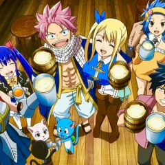 FAIRY TAIL OPENING 3 [SPEED UP + PITCHED] (FT. - FUNKIST)