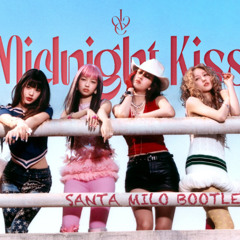 IVE(아이브) - Midnight Kiss [Santa Milo Bootleg Remix]