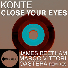 Originals/Remixes from James Beetham