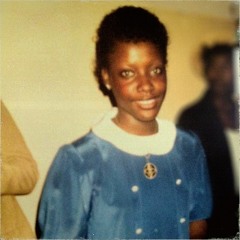 Mum, The World Is Yours