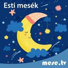 Esti mesék | mese.tv