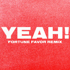 Usher - Yeah! (Fortune Favor Remix)