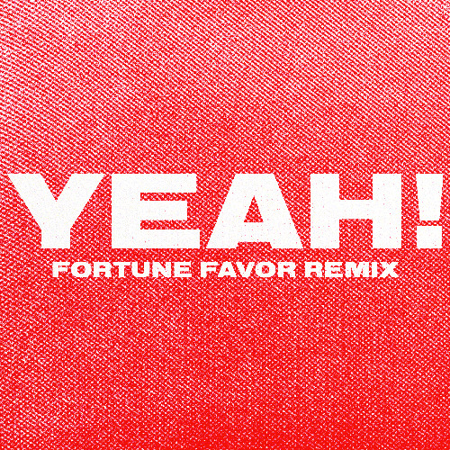 Usher - Yeah! (Fortune Favor Remix) [FREE DOWNLOAD]
