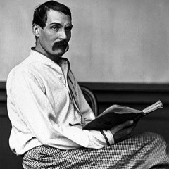 richard FRANCIS burton