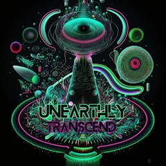 TRANSCEND Album Mix