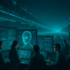 Unlocking Humanist Superintelligence: The Future of AI