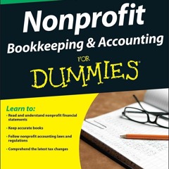 [PDF] Nonprofit Bookkeeping and Accounting For Dummies