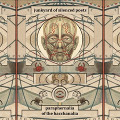 Paraphernalia Of The Bacchanalia