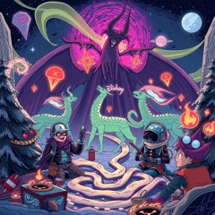 DUBSTEP ANTI-CHRISTMAS v1