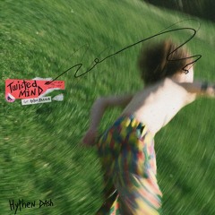 Twisted Mind (feat. Anton Kramer)