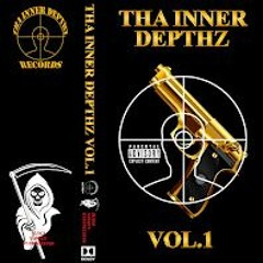 Tha Inner Depthz Records Dividends Ft Oddisy