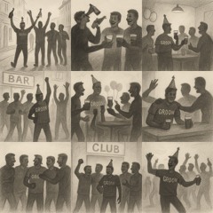 Helter Skelter - DnB - Mc Jaysway.101