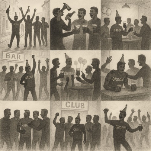 Helter Skelter - DnB - Mc Jaysway.101