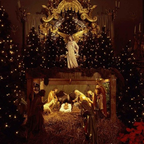 Child of the Poor/What Child Is This