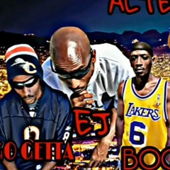 We Coming by Alter Egos.mp3