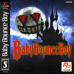 rnz' pilger "BabyBounceBoy"