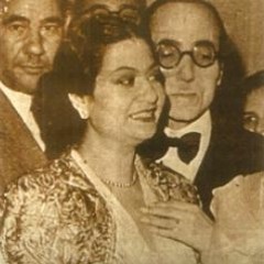 المقدمة الموسيقية لمونولوج : رق الحبيب 1944