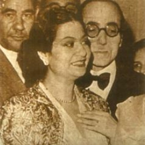المقدمة الموسيقية لمونولوج : رق الحبيب 1944