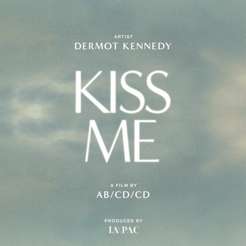 Stream Dermot Kennedy Kiss Me (Hendy & Sasha Novotny Remix) by DJ