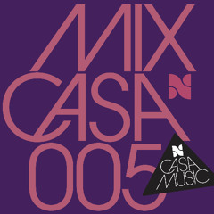 CASA MUSICA 005 - KENIA