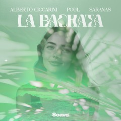 Alberto Ciccarini, Poul & Saranas - La Bachata