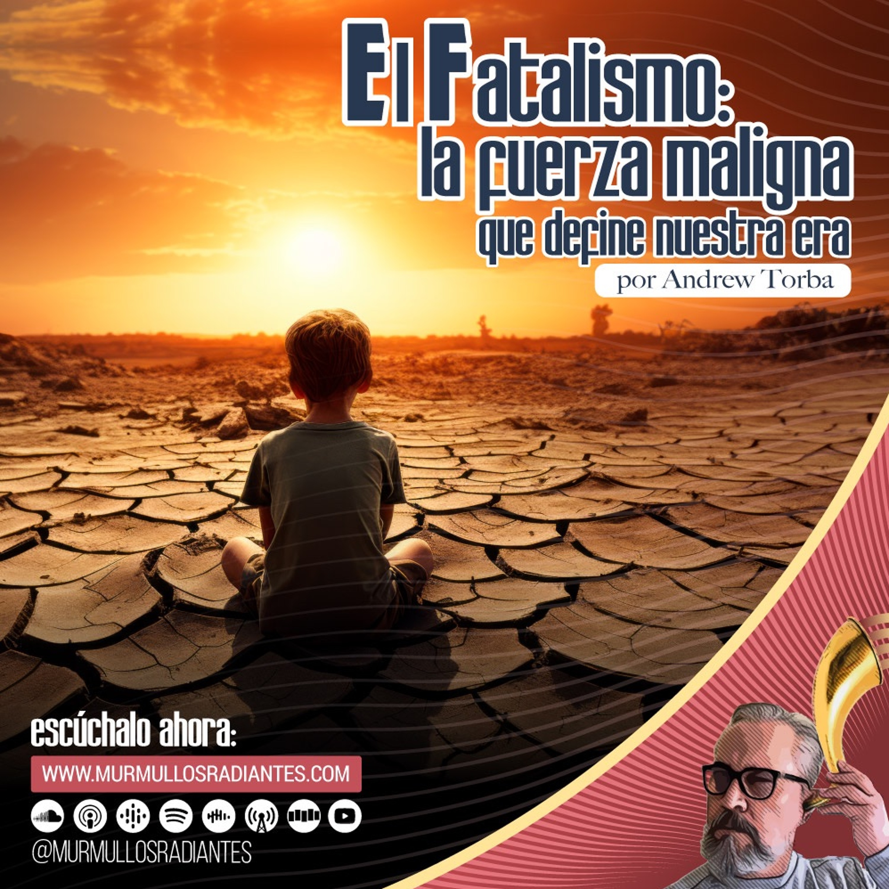 Murmullos Radiantes
