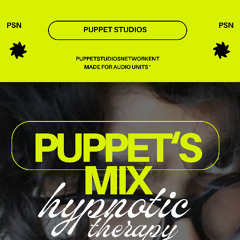 genesis MIX (PUPPET)