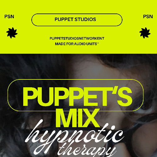 genesis MIX (PUPPET)