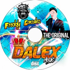 CHICHA DE MODA VL1 - REMIX STYLE ☆☆ FREDDY DJ RMX ® ☆☆