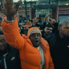 'Philly' Mist x Mowgs x Fredo x Jhus Type Beat | Real UkRap Instrumental |