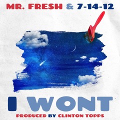 I Wont