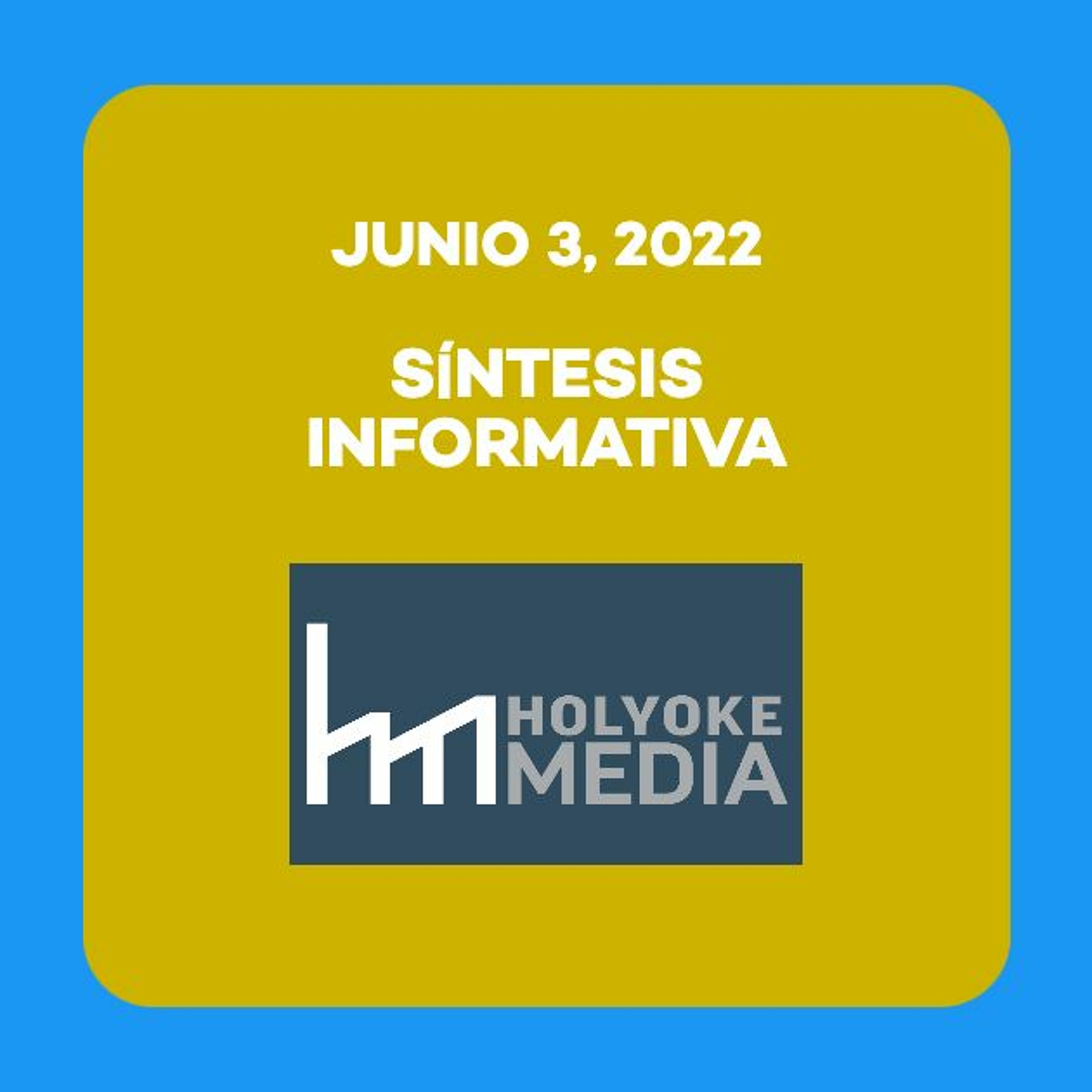 Holyoke Media Podcasts