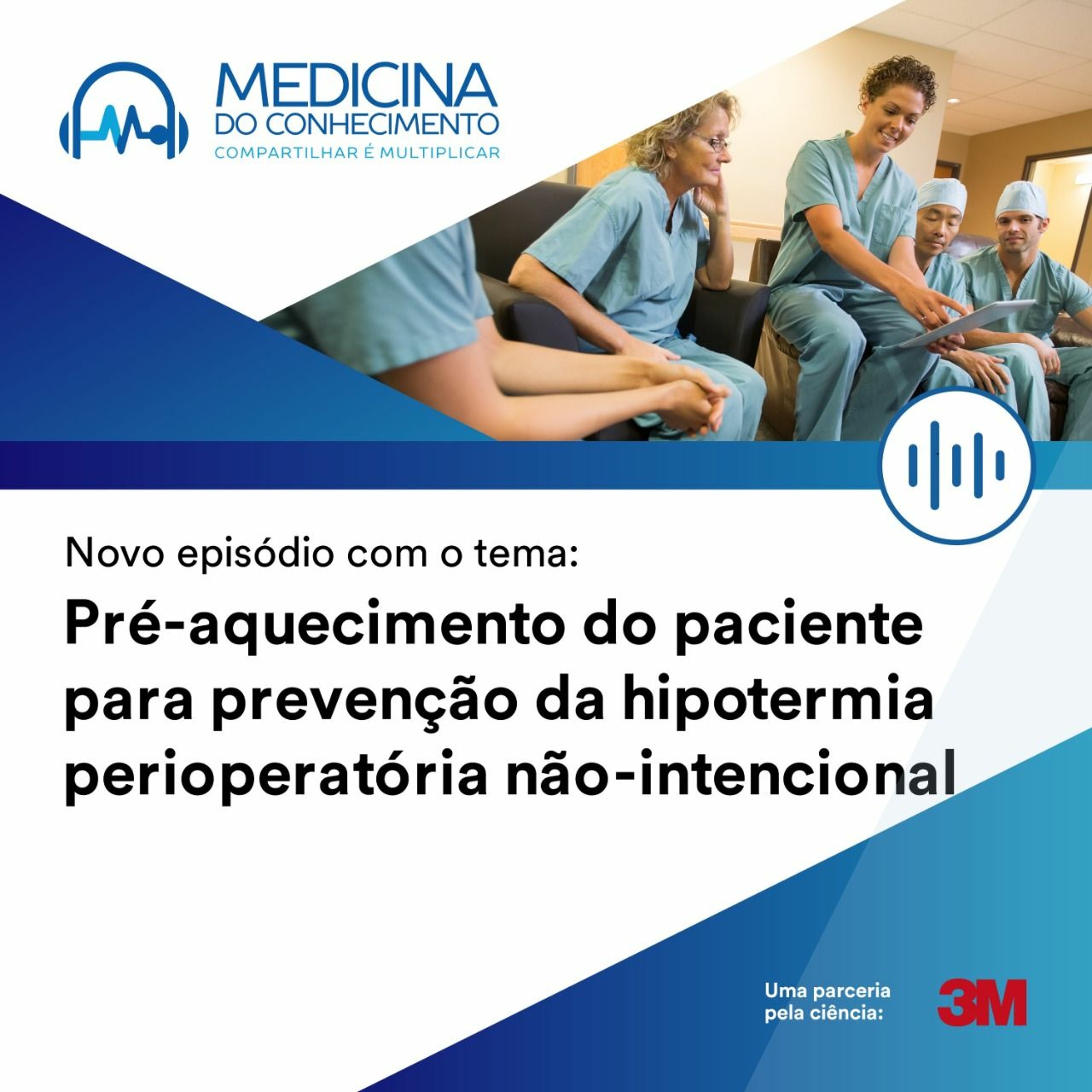 Medicina do Conhecimento