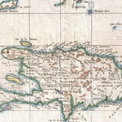 La Hispaniola - Martin Rasskin